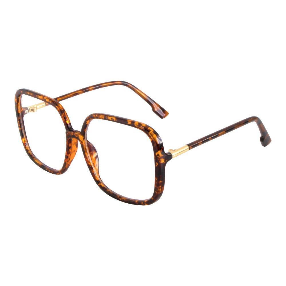 Demeter Blue Glasses