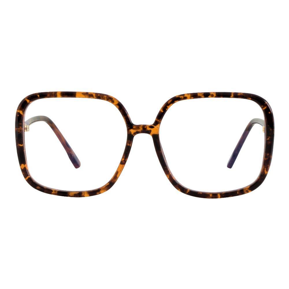 Demeter Blue Glasses