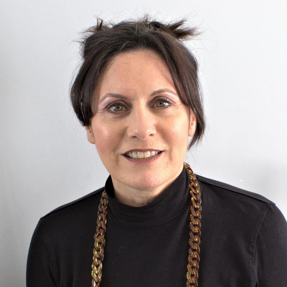 Chunky Chain Glasses 