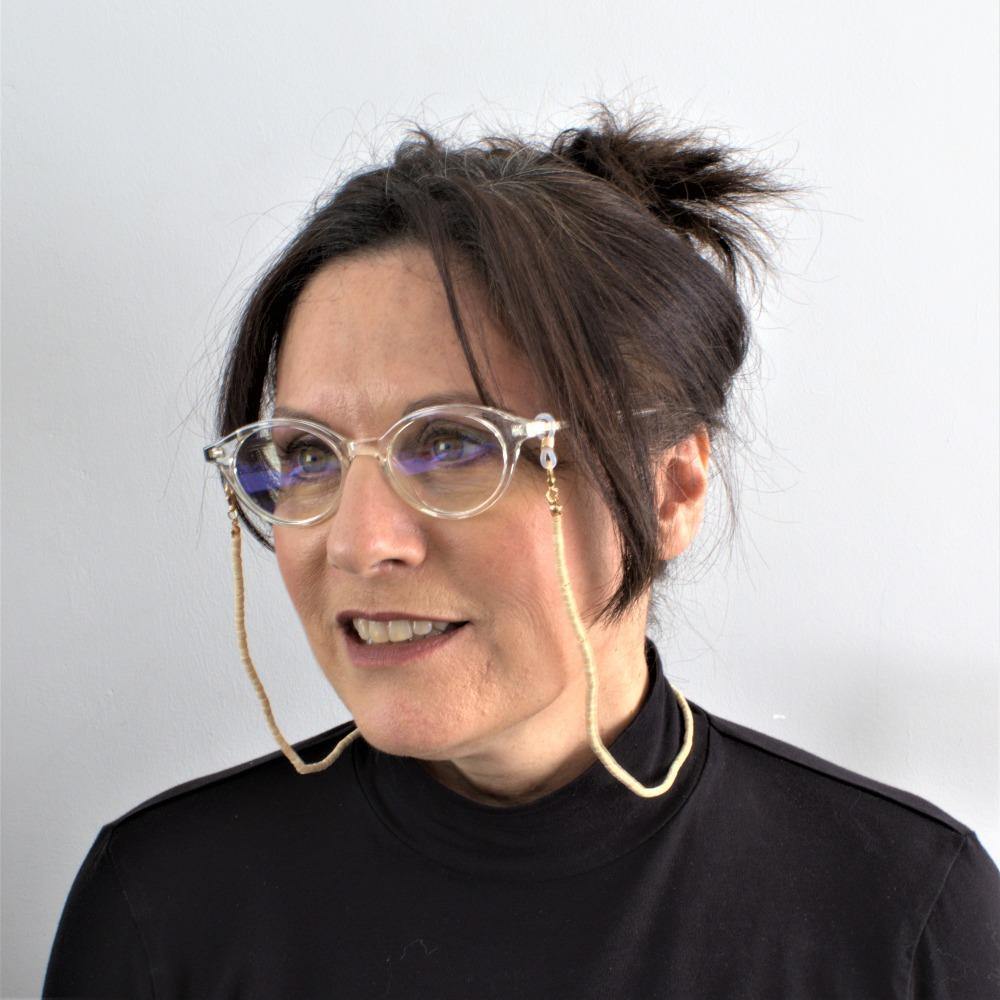 Coconut Shell Eco Glasses