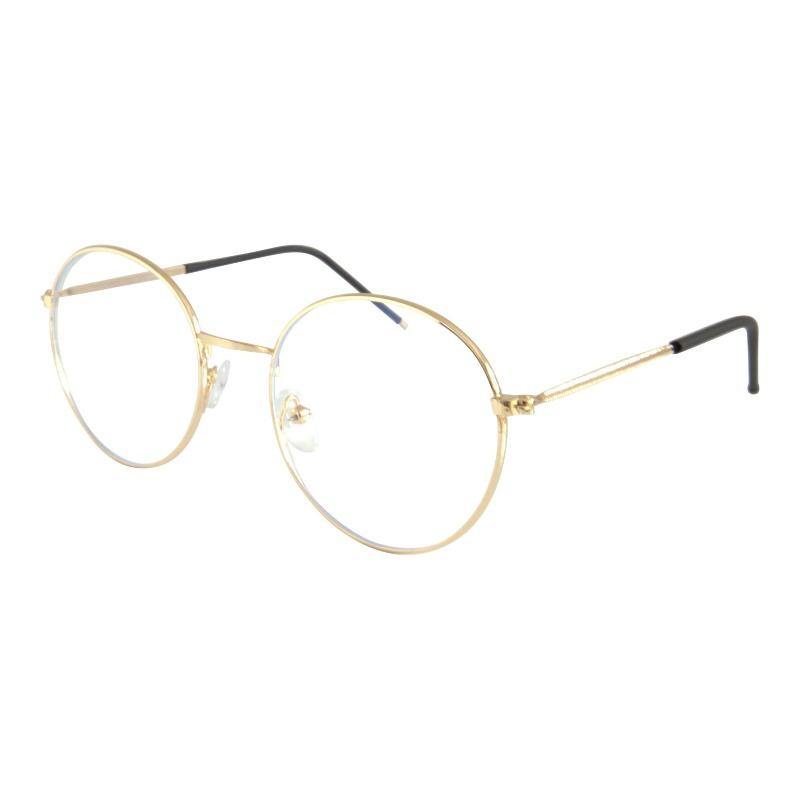 Artemis Blue Glasses