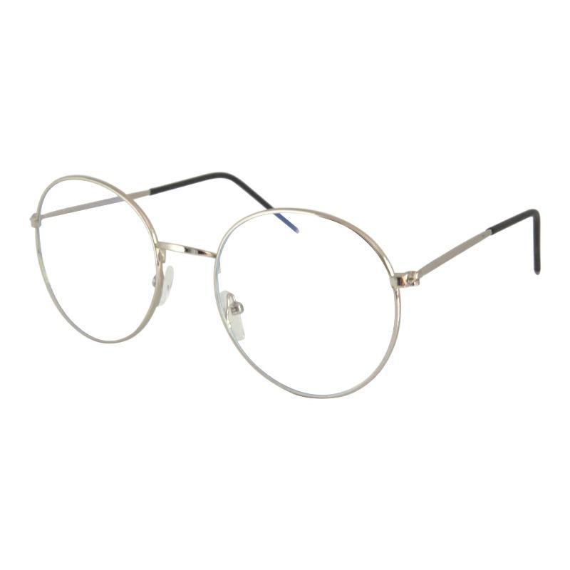 Artemis Blue Glasses