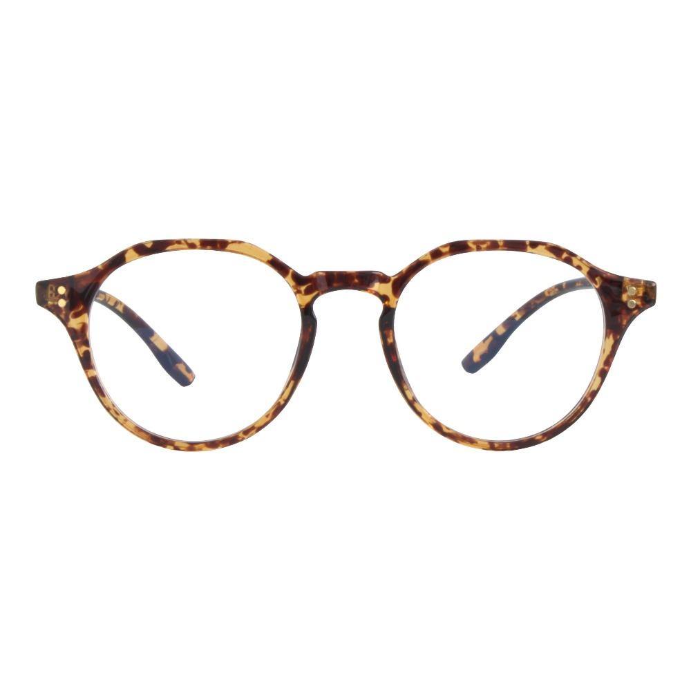Athena Blue Glasses