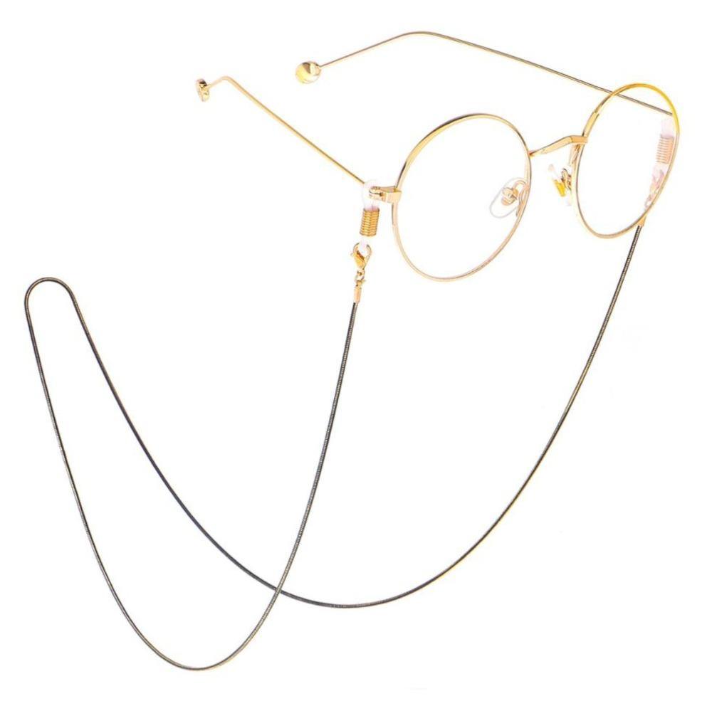 Vintage Chains Glasses 