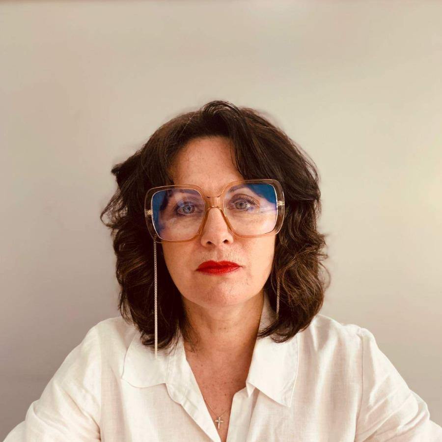 Vintage Chains Glasses 