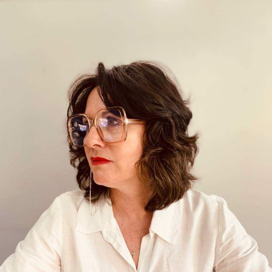 Vintage Chains Glasses 