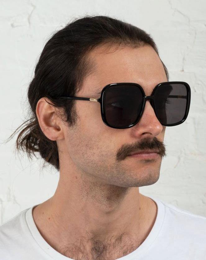 Calypsun Oversized Sunglasses