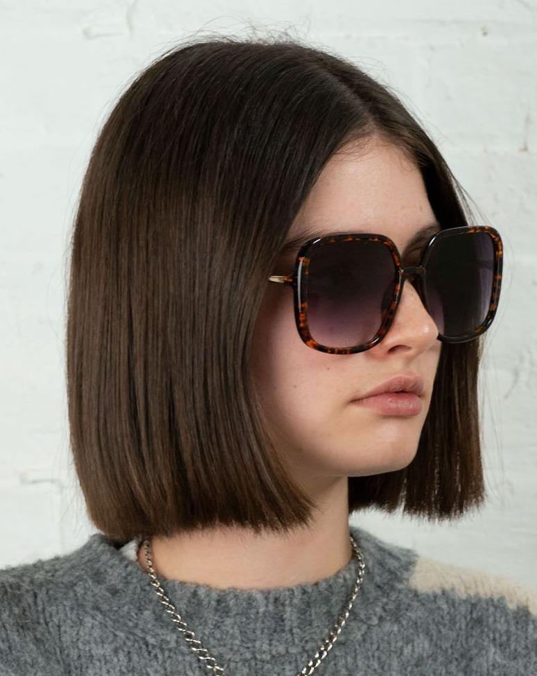 Calypsun Oversized Sunglasses