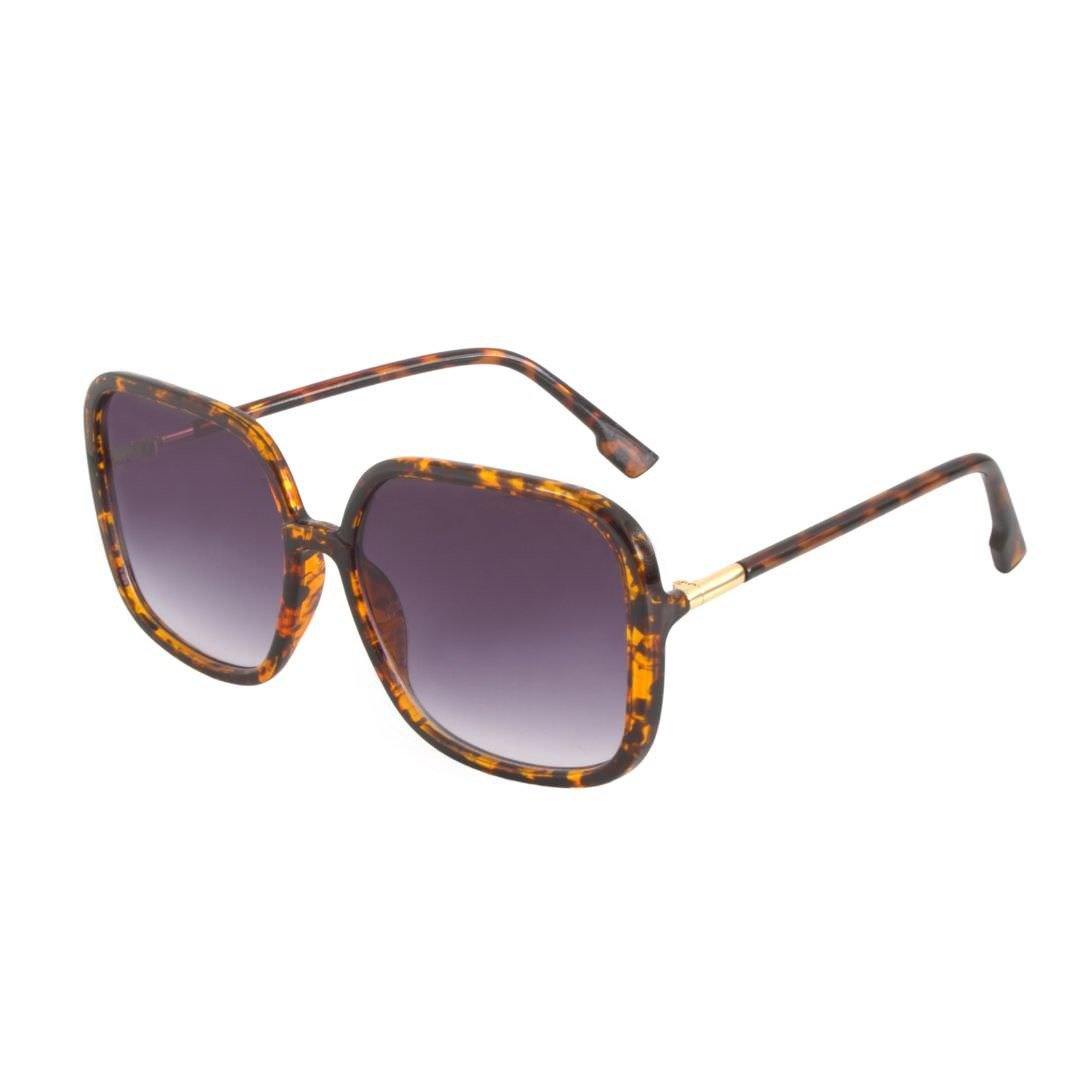 Calypsun Oversized Sunglasses
