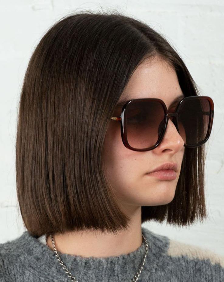 Calypsun Oversized Sunglasses