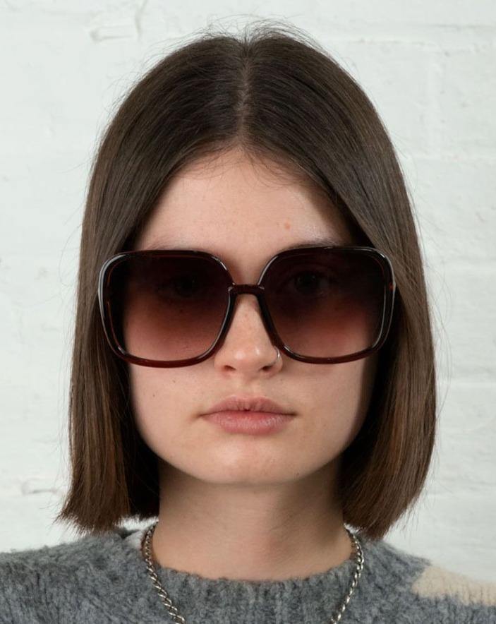 Calypsun Oversized Sunglasses