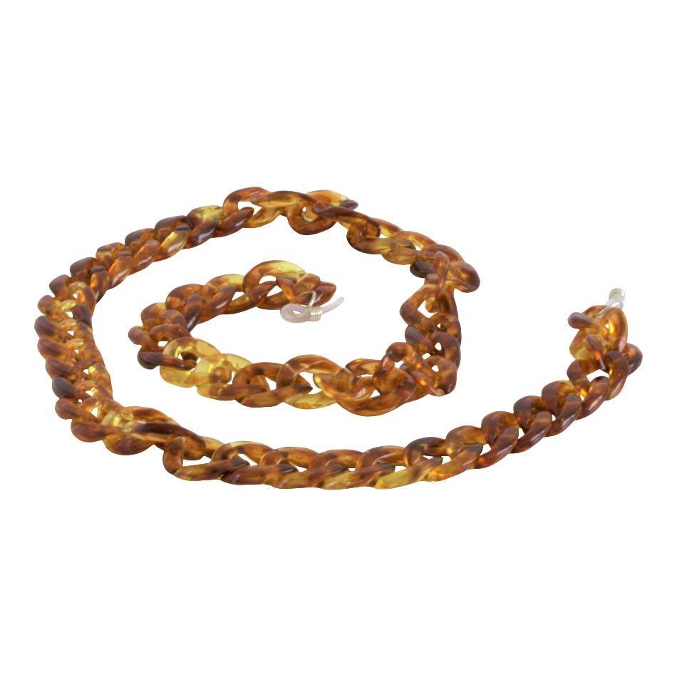 Chunky Chain Glasses 