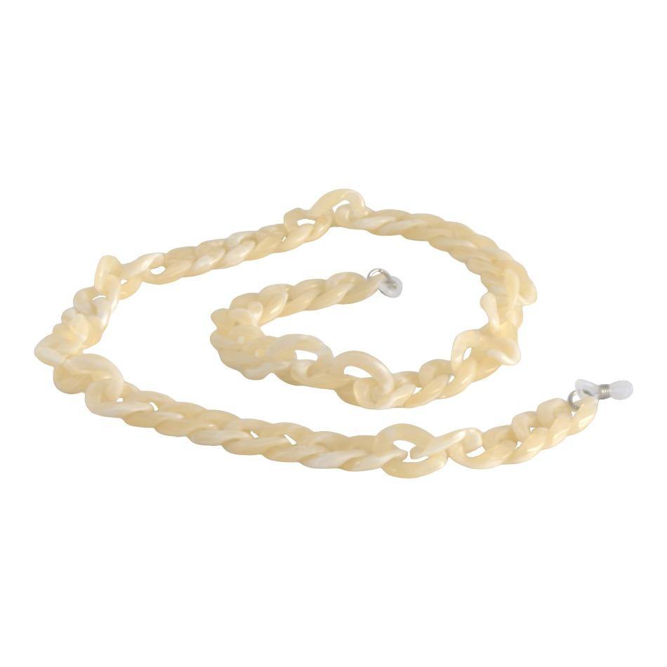 Chunky Chain Glasses 