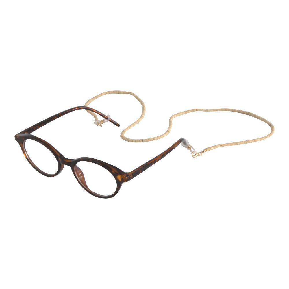 Coconut Shell Eco Glasses