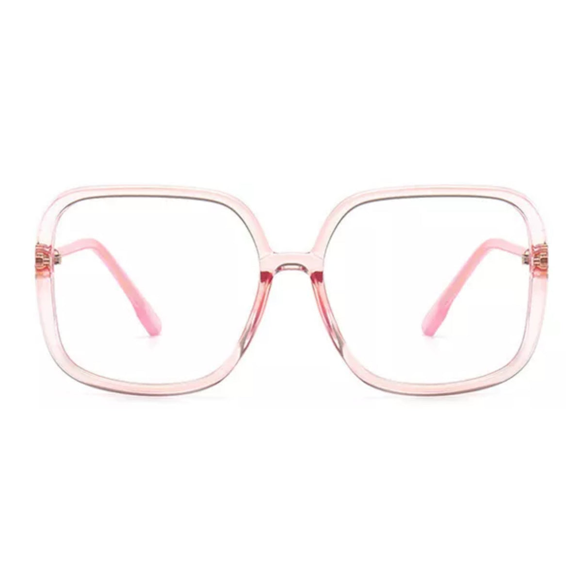 Demeter Blue Glasses