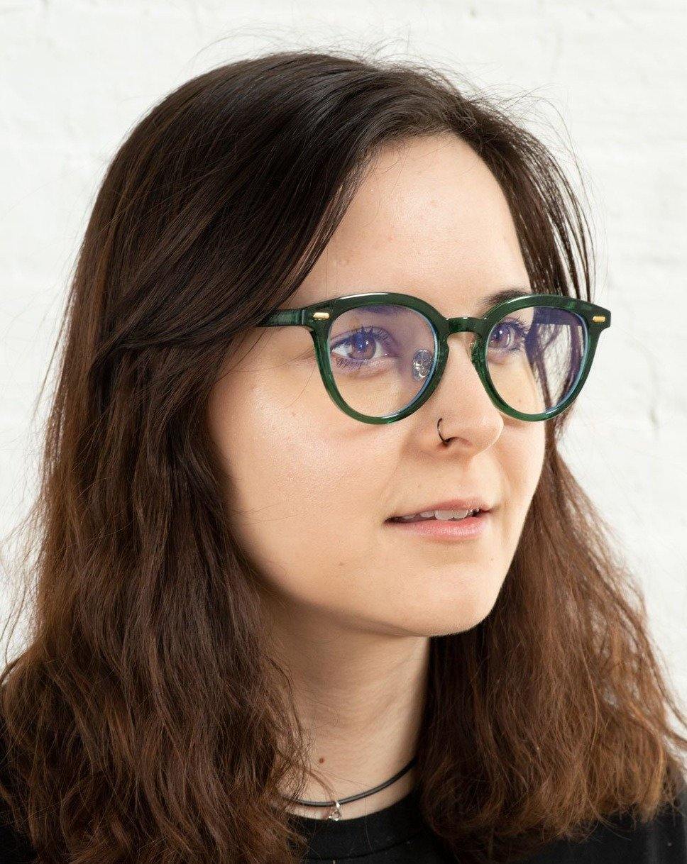 Apollo Blue Light Glasses