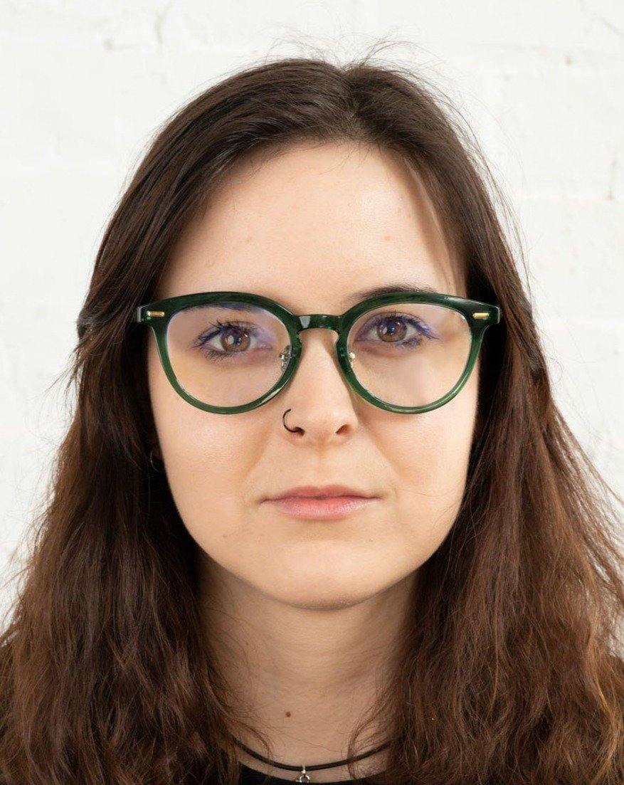 Apollo Blue Light Glasses