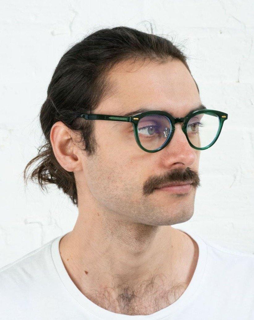 Apollo Blue Light Glasses