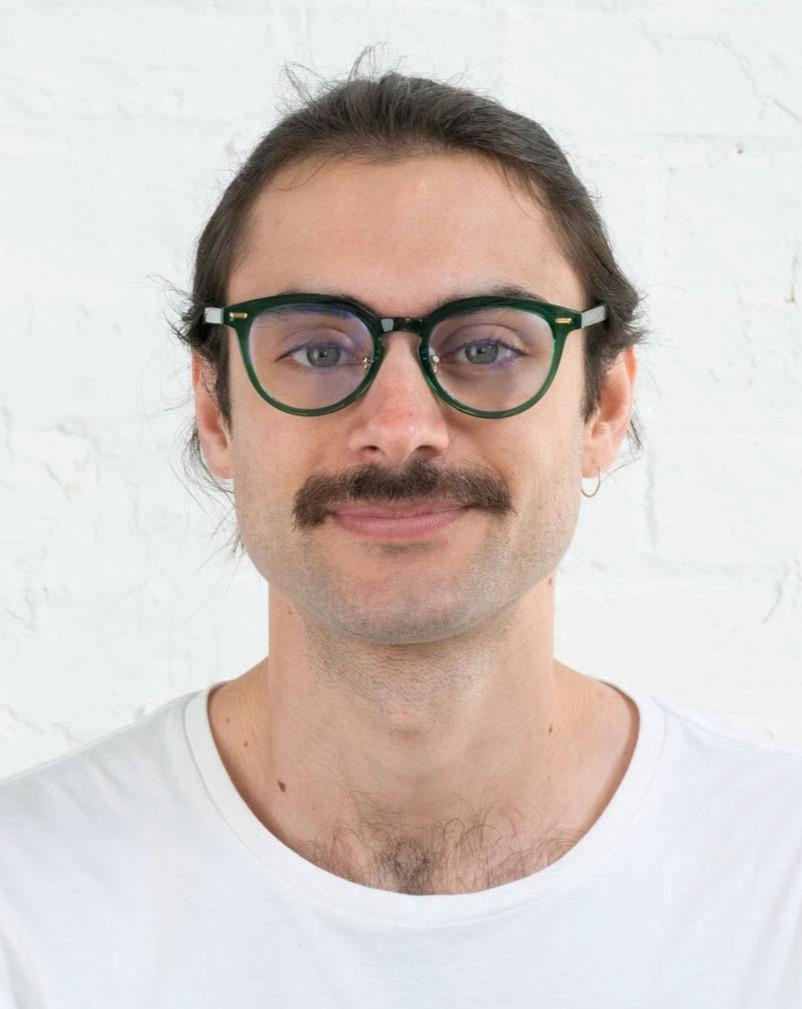 Apollo Blue Light Glasses