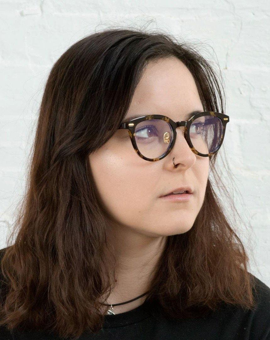 Apollo Blue Light Glasses