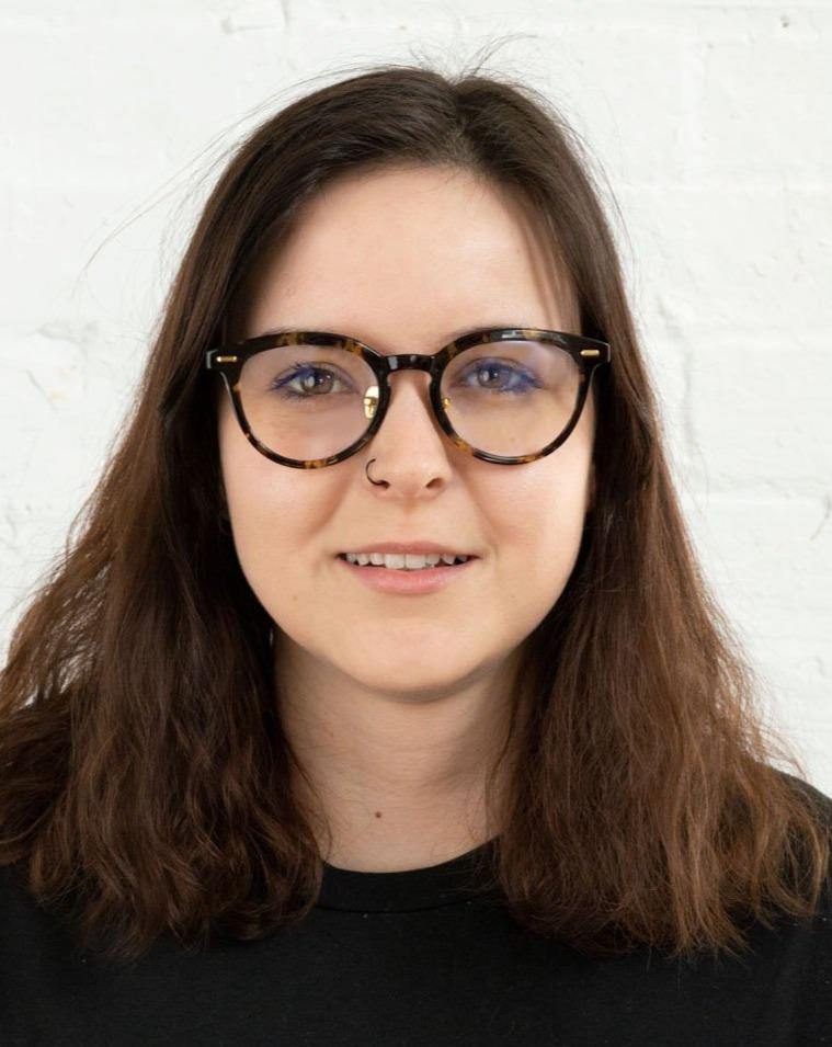 Apollo Blue Light Glasses