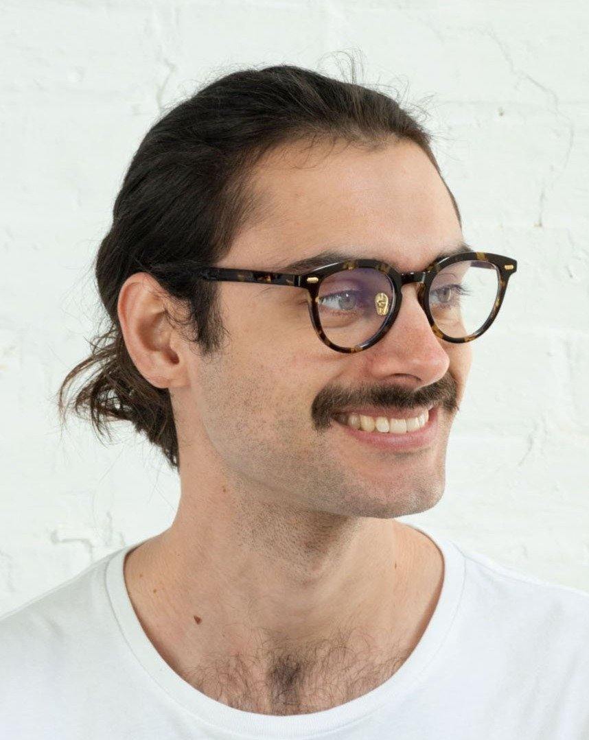 Apollo Blue Light Glasses