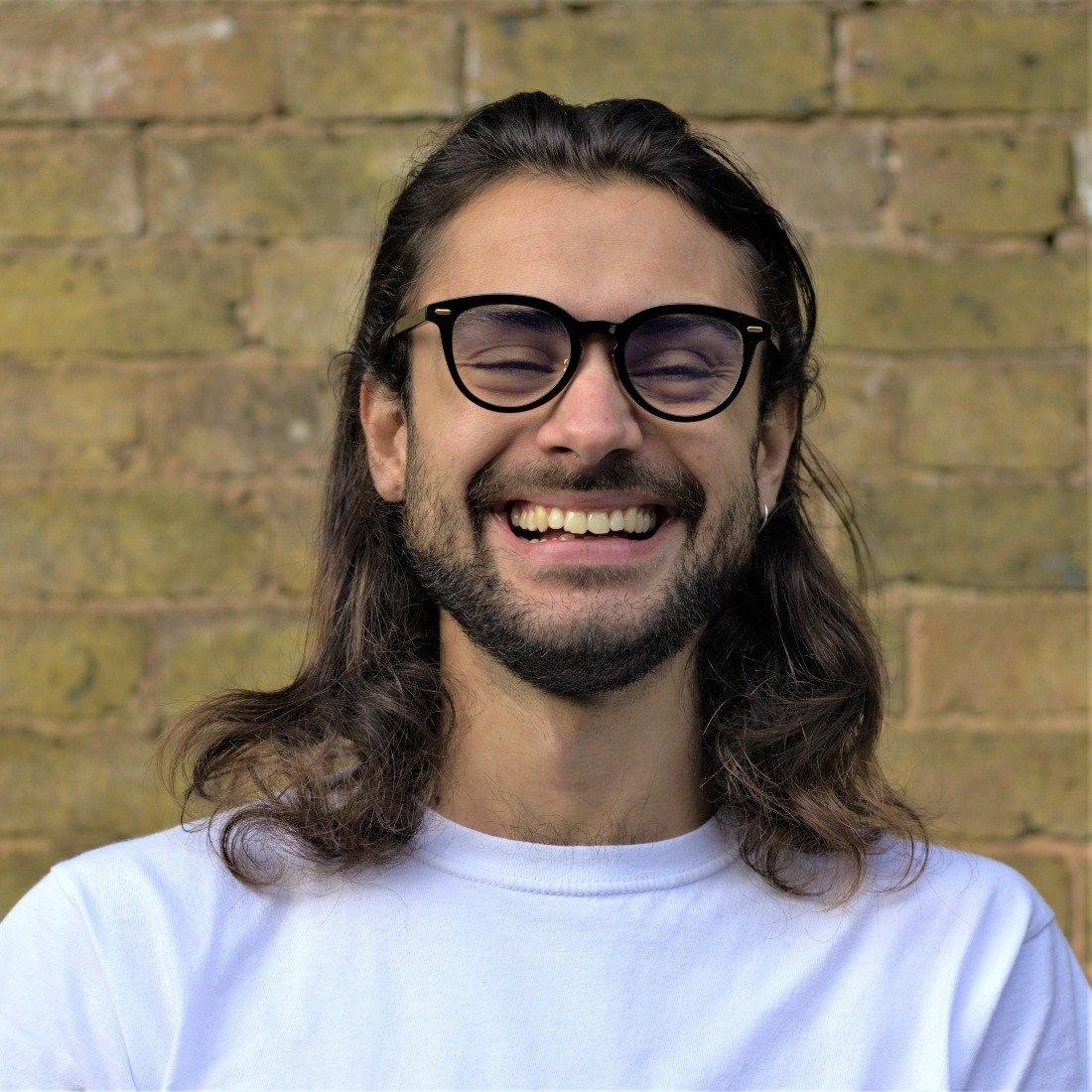 Apollo Blue Light Glasses