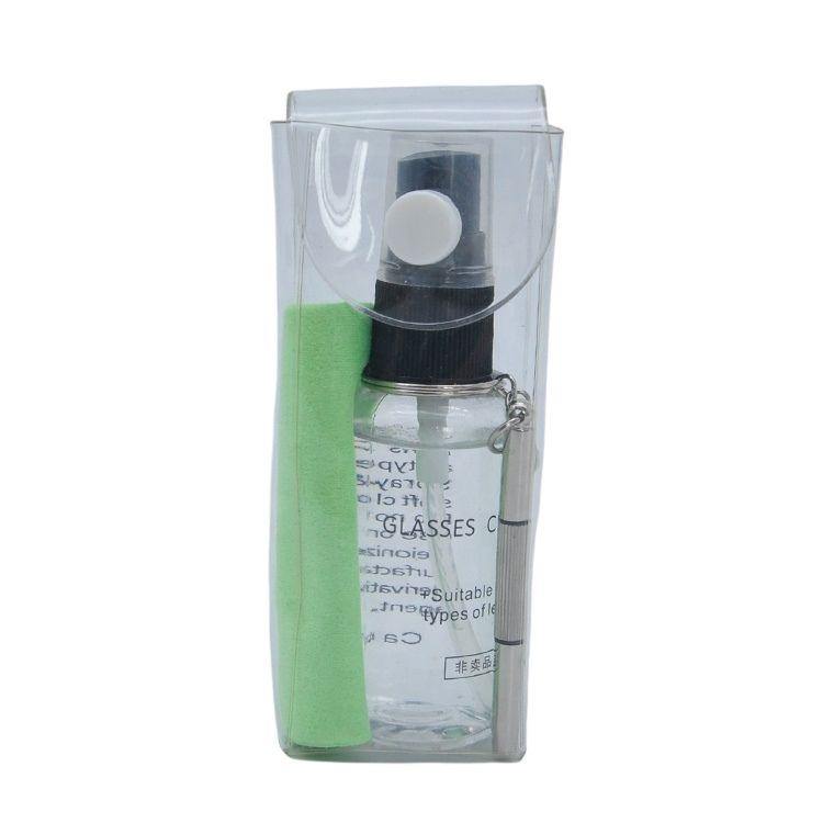 Lens Cleaner Kit