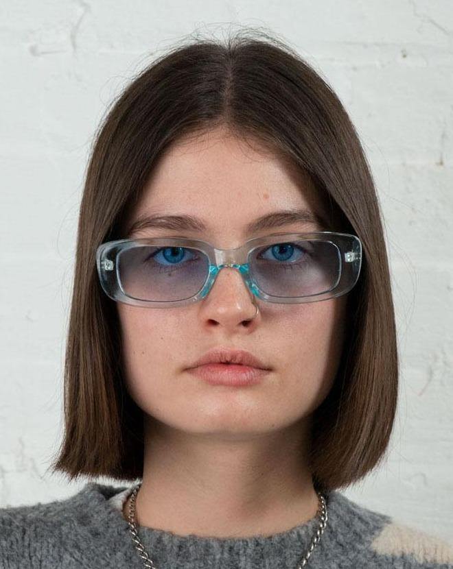 Naughties Retro Glasses