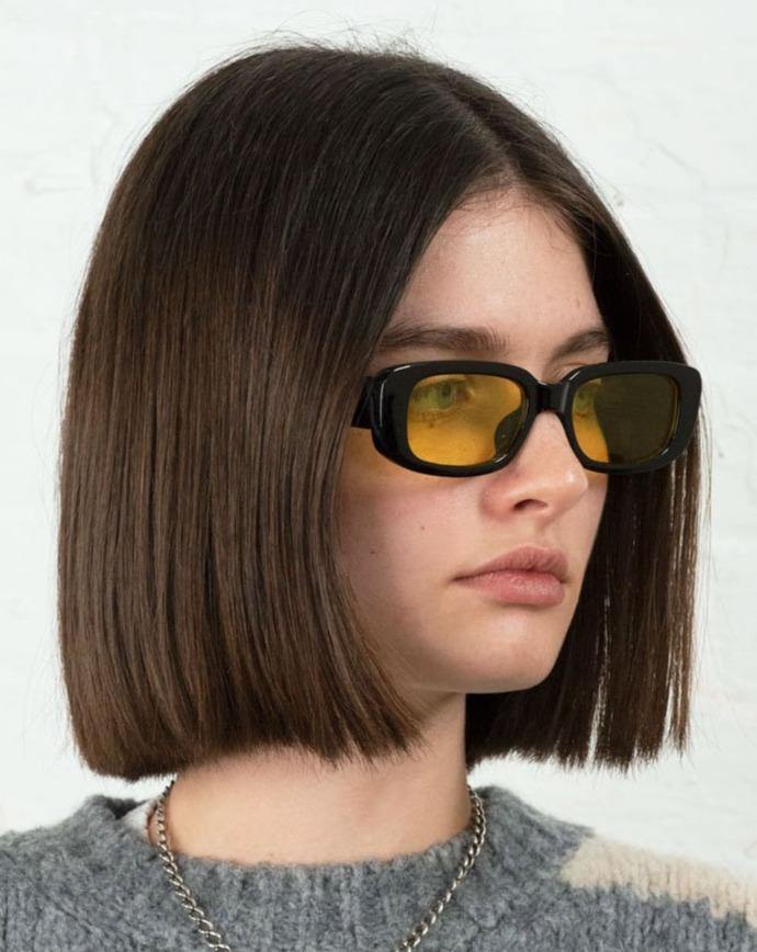 Naughties Retro Glasses