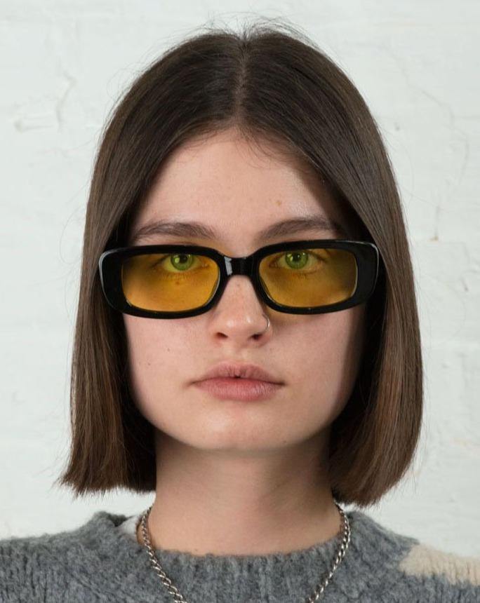 Naughties Retro Glasses