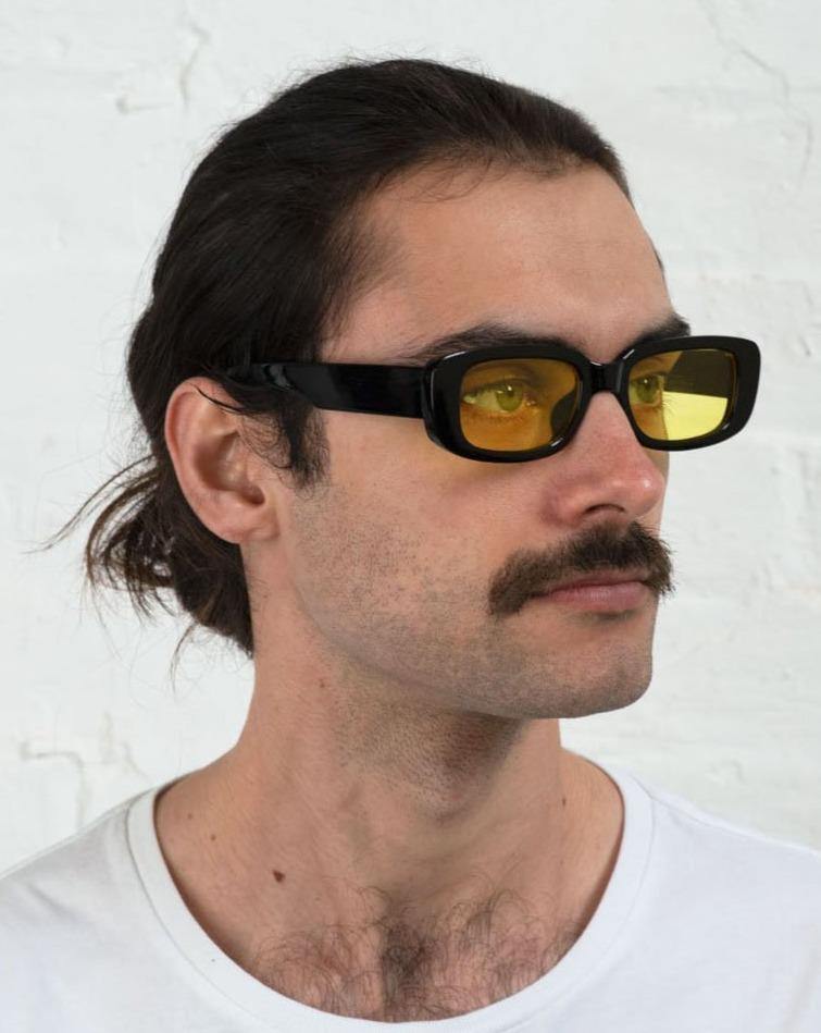 Naughties Retro Glasses