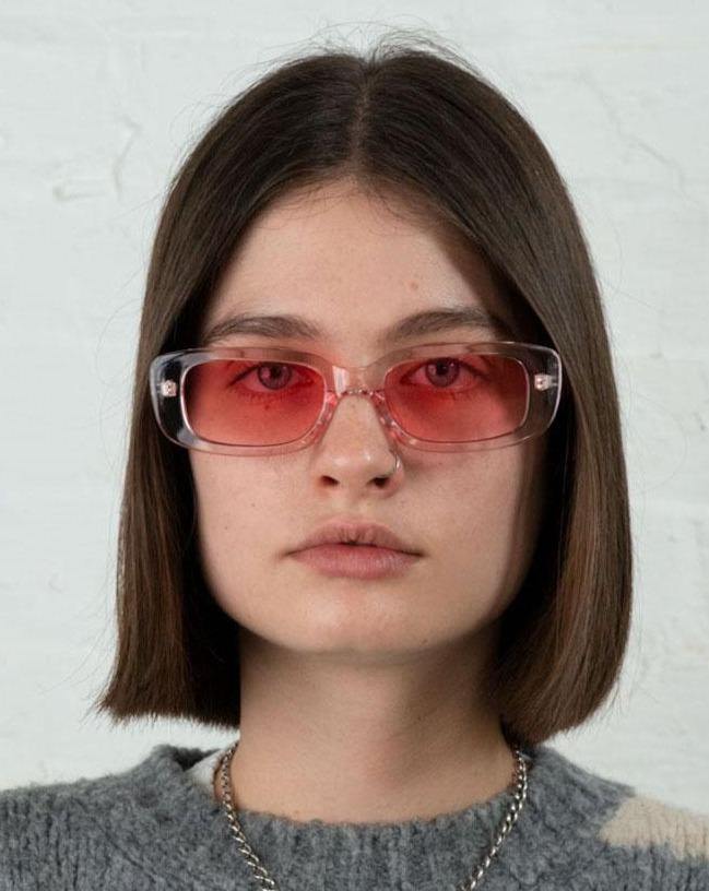 Naughties Retro Glasses