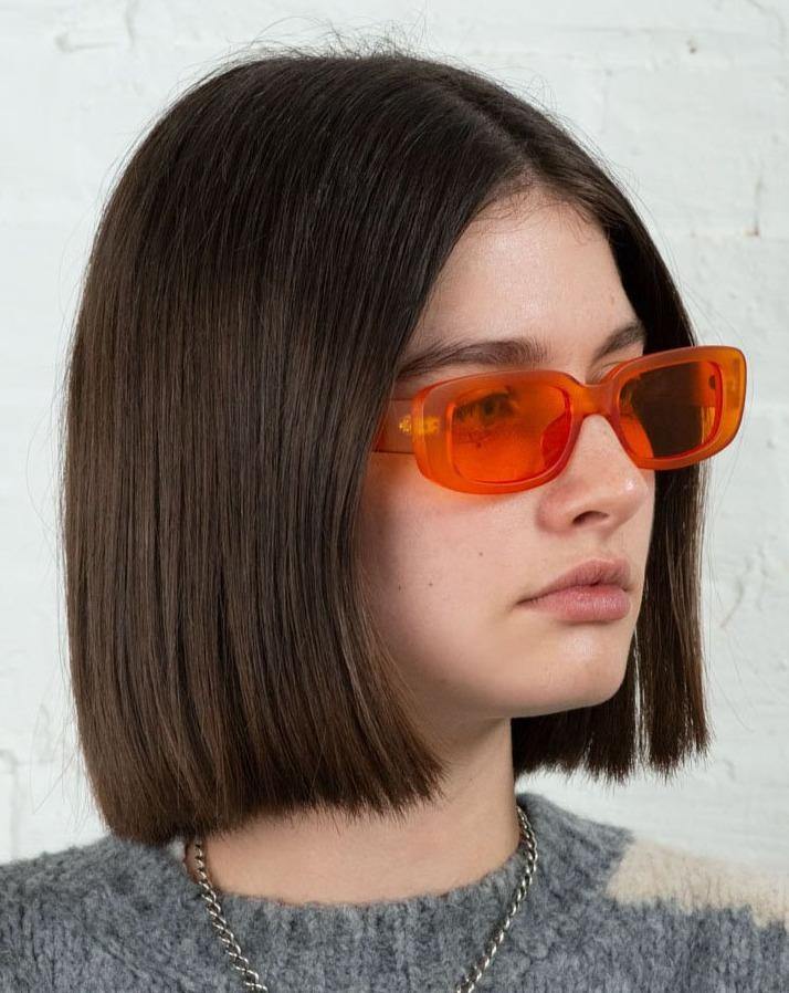 Naughties Retro Glasses