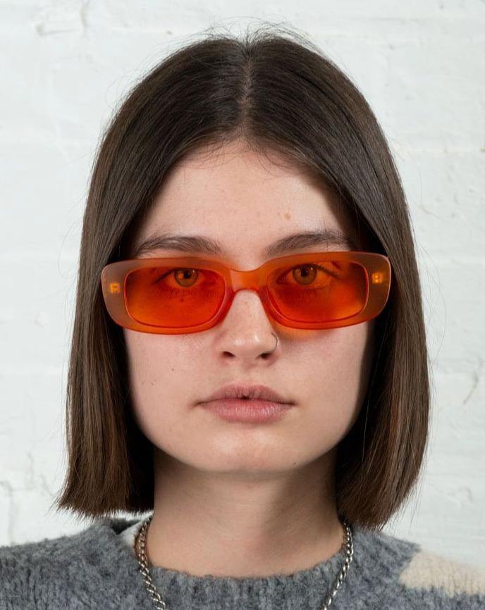 Naughties Retro Glasses