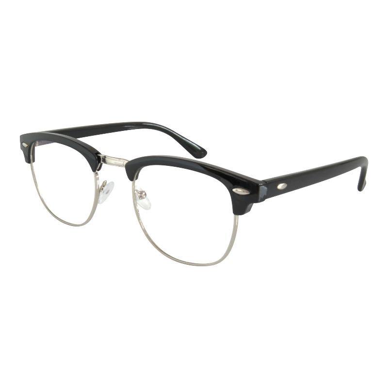 Poseidon Blue Glasses 