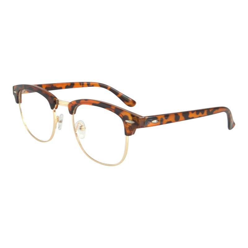 Poseidon Blue Glasses 