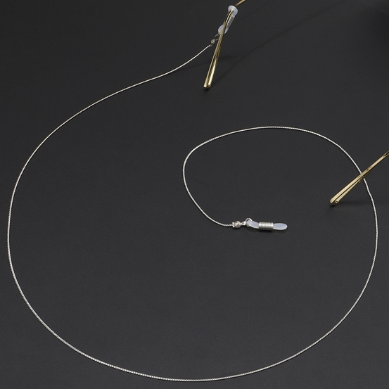 Vintage Chains Glasses 